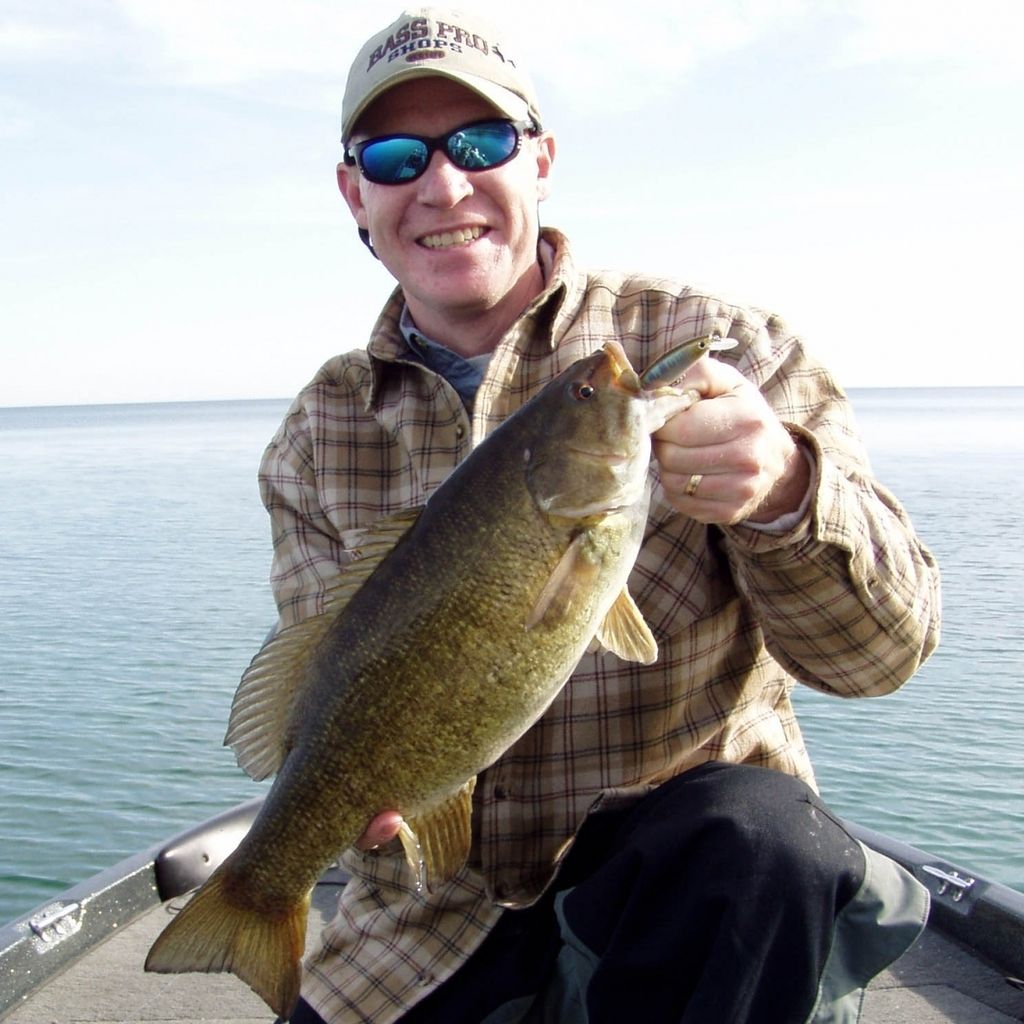 Cool Classes Alert Catch Fishing with Fletcher at Spencer House Bed